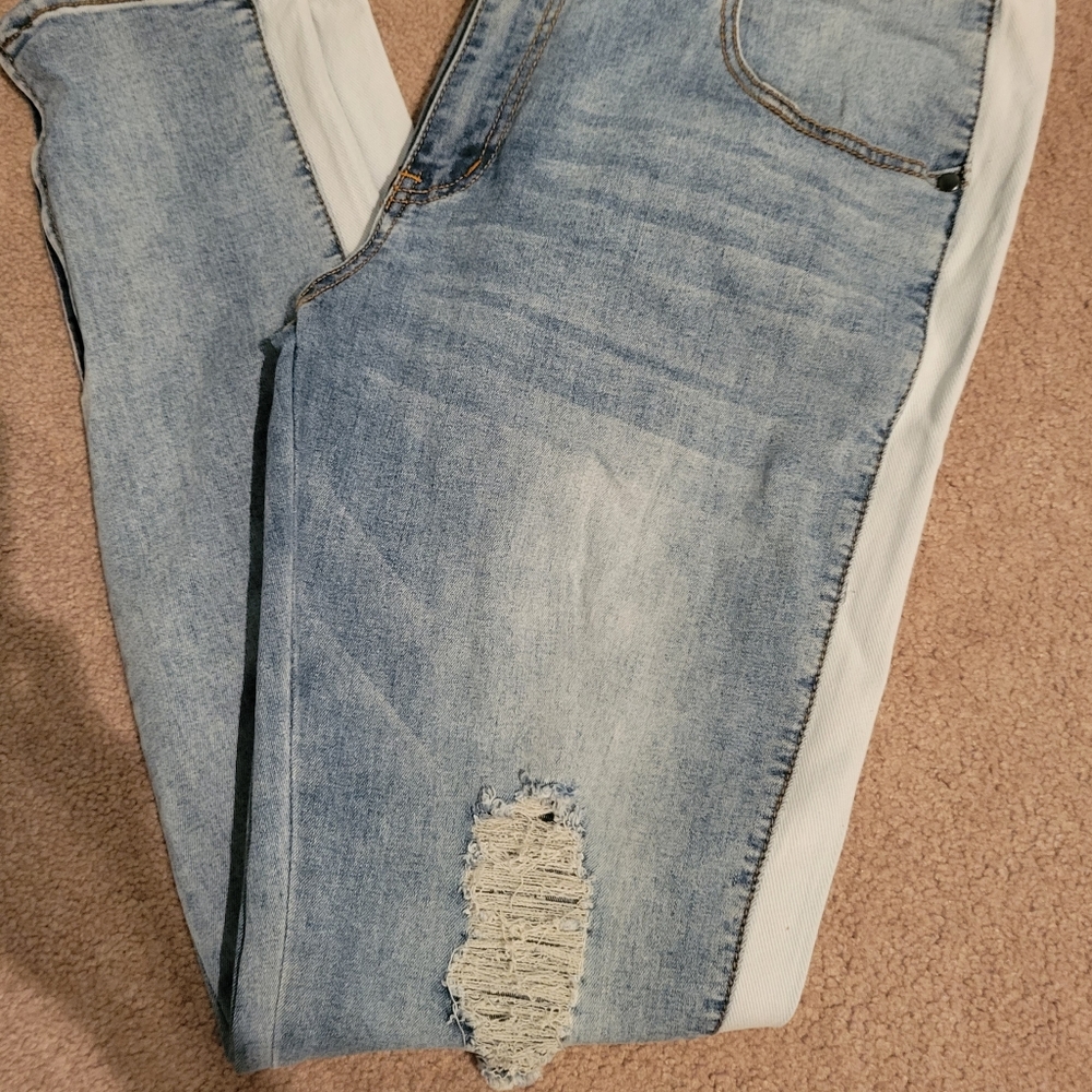 Men's NWT Fashion Nova Jeans